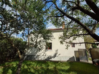 Casa cu aer nobil in Baia de Cris - foto 16