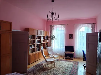 Casa cu aer nobil in Baia de Cris - foto 5