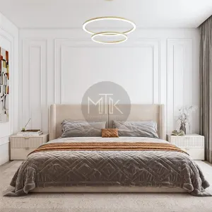 Apartament 4 camere LUX | 2 locuri parcare | Complex cu piscina | Iancu Nicolae - foto 15
