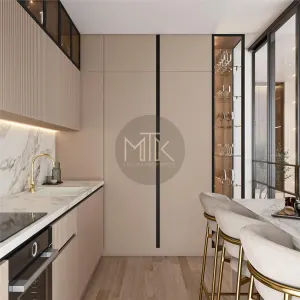 Apartament 4 camere LUX | 2 locuri parcare | Complex cu piscina | Iancu Nicolae - foto 7