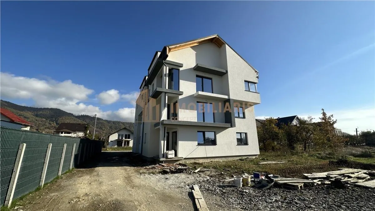 Apartamente 3 camere finisate de vanzare, zona Victoriei - foto 1