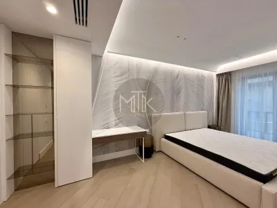 Apartament 3 camere LUX | 2 locuri de parcare incluse | Iancu Nicolae - foto 8