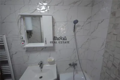 Apartament 3 camere de vanzare in Gura Barza, Criscior - foto 11