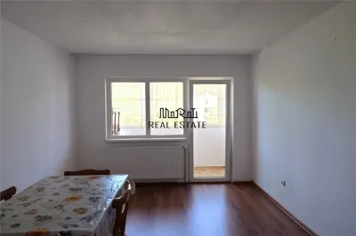 Apartament 3 camere de vanzare in Gura Barza, Criscior - foto 15