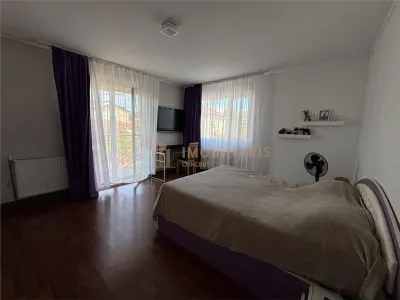 Casa tip duplex -Ocolis - foto 4