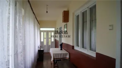 10 hectare teren plus casa la munte in Buces, Hunedoara - foto 5