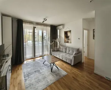 PRIMA INCHIRIERE | Apartament 2 Camere | Parcare inclusa | Herastrau - Sos. Nordului - Bucuresti