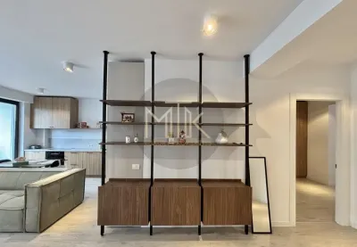 Apartament 3 camere, mobilat&utilat | Parcare | Residence 5 Pipera Plaza - foto 6