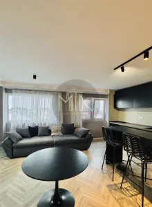 Apartament 3 camere modern | mobilat&utilat | DOROBANTI - Bucuresti