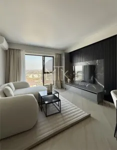 Apartament 2 camere LUX | mobilat&utilat | AVIATIEI- Pipera | Cortina North - Bucuresti