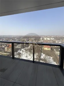 Apartament 2 camere LUX | mobilat&utilat | AVIATIEI- Pipera | Cortina North - foto 3