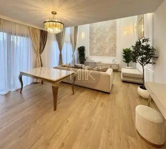 Complex Exclusivist - CLOUD 9 | Apartament DUPLEX 3 camere/120mp +Gradina proprie 100MP - foto 4