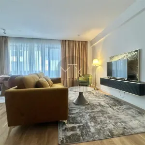 Apartament 2 camere LUX | mobilat&utilat | PIPERA - Bucuresti