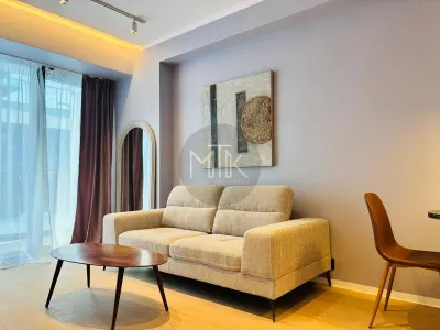 Apartament 2 camere, prima inchiriere | ONE Floreasca Tower - Bucuresti