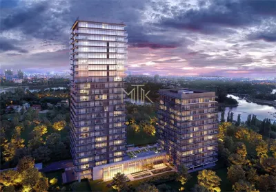 AVIATIEI/FLOREASCA | Apartament 3 camere LUX | mobilat&utilat | Complex Nou - foto 10