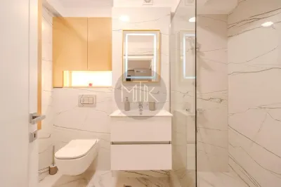Ivory Residence I STUDIO DUBLU lux I Mobilat&utilat - foto 23
