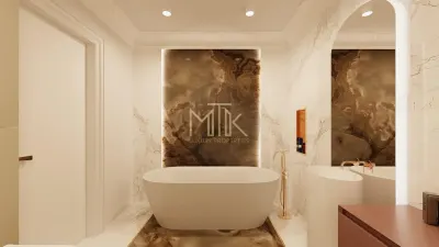 Vila premium | Piscina, Sauna si Tehnologie Smart, TEREN 1700 MP | Matei Millo - foto 20