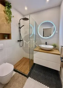 Apartament premium 3 camere | Mobilat&utilat | Parcare inclusa | Damaroaia - foto 14