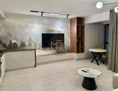 Apartament 2 camere lux I mobilat&utilat | Parcare inclusa | IVORY Residence - Pipera - foto 3