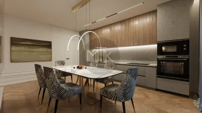 Vila premium | Piscina si Tehnologie Smart, TEREN 888 MP | Matei Millo - foto 13