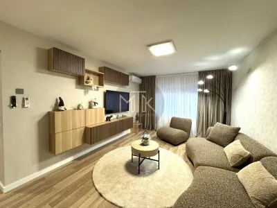 Apartament lux 2 camere I Herastrau-Aviatiei I Mobilat&utilat - Bucuresti
