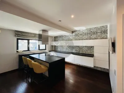 Vila 6cam., Superba Baneasa Residential Park | Iancu Nicolae - Pipera - foto 21