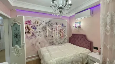VILA DE LUX 8 camere, acces la lac privat | BANEASA - foto 11