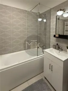 Apartament premium 3 camere I mobilat&utilat complet | Parcare inclusa | Pipera - Rond OMV - foto 10