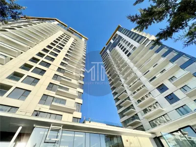 Apartament superb 2 camere I Mobilat&utilat I One Verdi Park - foto 19