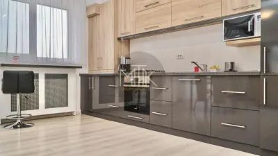 Apartament 3 camere | Complet mobilat&utilat | Parcare inclusa | PIPERA - Bucuresti