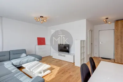 Apartament 2 camere | Mobilat&utilat | Baneasa - Sisesti - foto 2