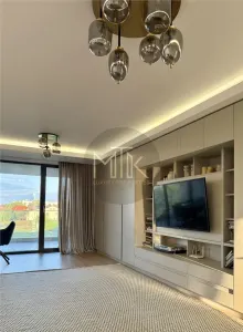 Apartament modern 4 camere | Mobilat&utilat | 2 locuri de parcare | IANCU NICOLAE - Pipera - Bucuresti