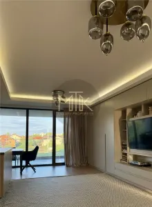 Apartament modern 4 camere | Mobilat&utilat | 2 locuri de parcare | IANCU NICOLAE - Pipera - foto 2