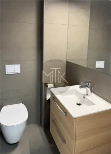 Apartament modern 4 camere | Mobilat&utilat | 2 locuri de parcare | IANCU NICOLAE - Pipera - foto 20