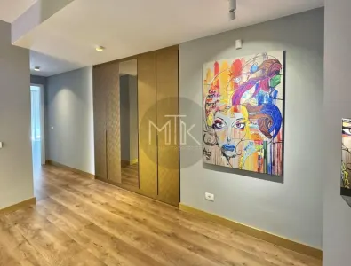 VILA INDIVIDUALA de LUX in Complex | 8 camere | Mobilata&utilata | 4 locuri de parcare | BANEASA - foto 23