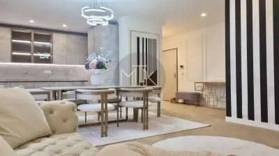 ARQA Jolie Village I Apartament 4 camere | Pipera - Erou Iancu Nicolae - Bucuresti