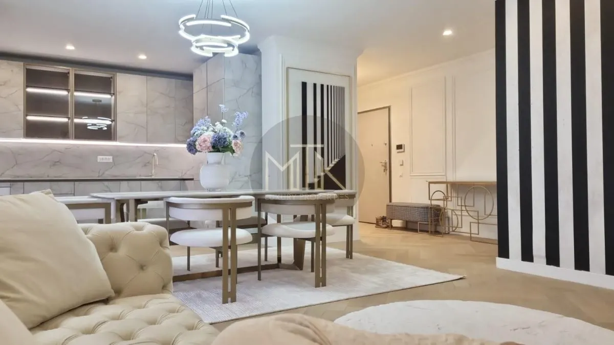 ARQA Jolie Village I Apartament 4 camere | Pipera - Erou Iancu Nicolae - foto 1