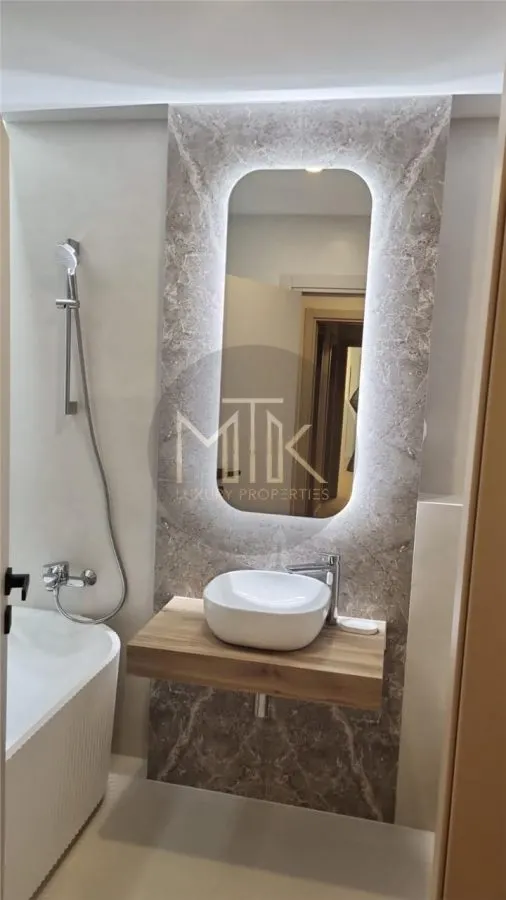 ARQA Jolie Village I Apartament 4 camere | Pipera - Erou Iancu Nicolae - foto 19