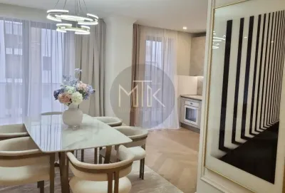 ARQA Jolie Village I Apartament 4 camere | Pipera - Erou Iancu Nicolae - foto 4