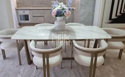 ARQA Jolie Village I Apartament 4 camere | Pipera - Erou Iancu Nicolae - foto 8