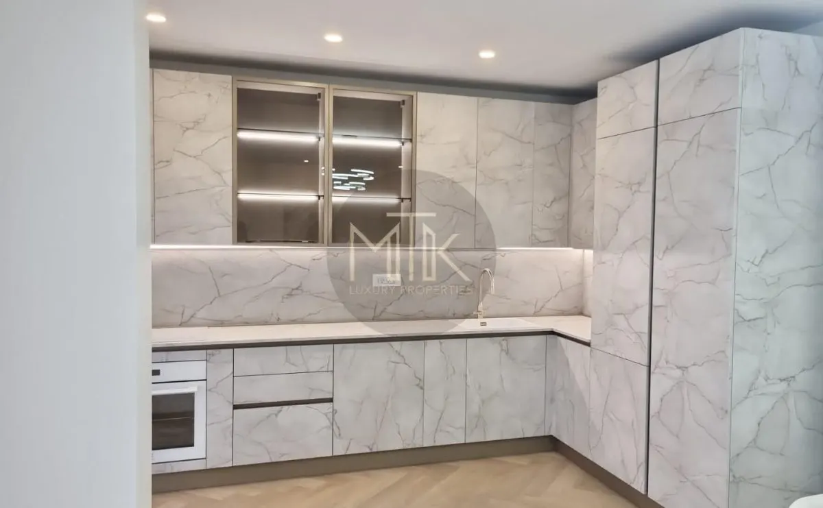 ARQA Jolie Village I Apartament 4 camere | Pipera - Erou Iancu Nicolae - foto 9