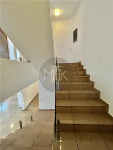 Vila PREMIUM 6 camere | mobilata/utilata + piscina | Pipera - Iancu Nicolae | BRITISH SCHOOL - foto 15