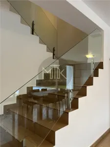Vila PREMIUM 6 camere | mobilata/utilata + piscina | Pipera - Erou Iancu Nicolae - foto 14