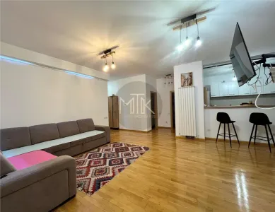 Exclusiv |  Apartament 3 camere| Herastrau - foto 13