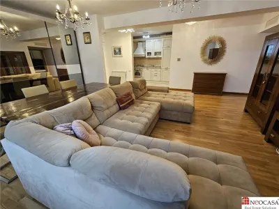 ARCUL DE TRIUMF, 2008, ET 1, 88 MP, RENOVAT, MOBILAT, GARAJ! - foto 9