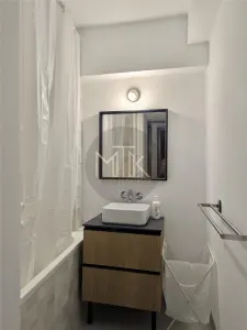 Apartament 3 camere cu influente scandinave | mobilat&utilat | CALEA VICTORIEI - foto 13