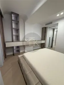 EXCLUSIVITATE - Apartament premium 3 camere | mobilat&utilat | Cortina126 - PIPERA - foto 15