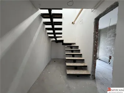 Apartament tip Duplex 5 Camere I 191 mp I Iancu Nicolae - foto 16