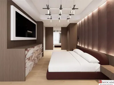 Apartament tip Duplex 5 Camere I 191 mp I Iancu Nicolae - foto 7
