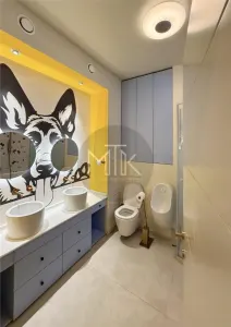 Herastrau - Apartament Premium 4 camere  | 2 Locuri Parcare - foto 17